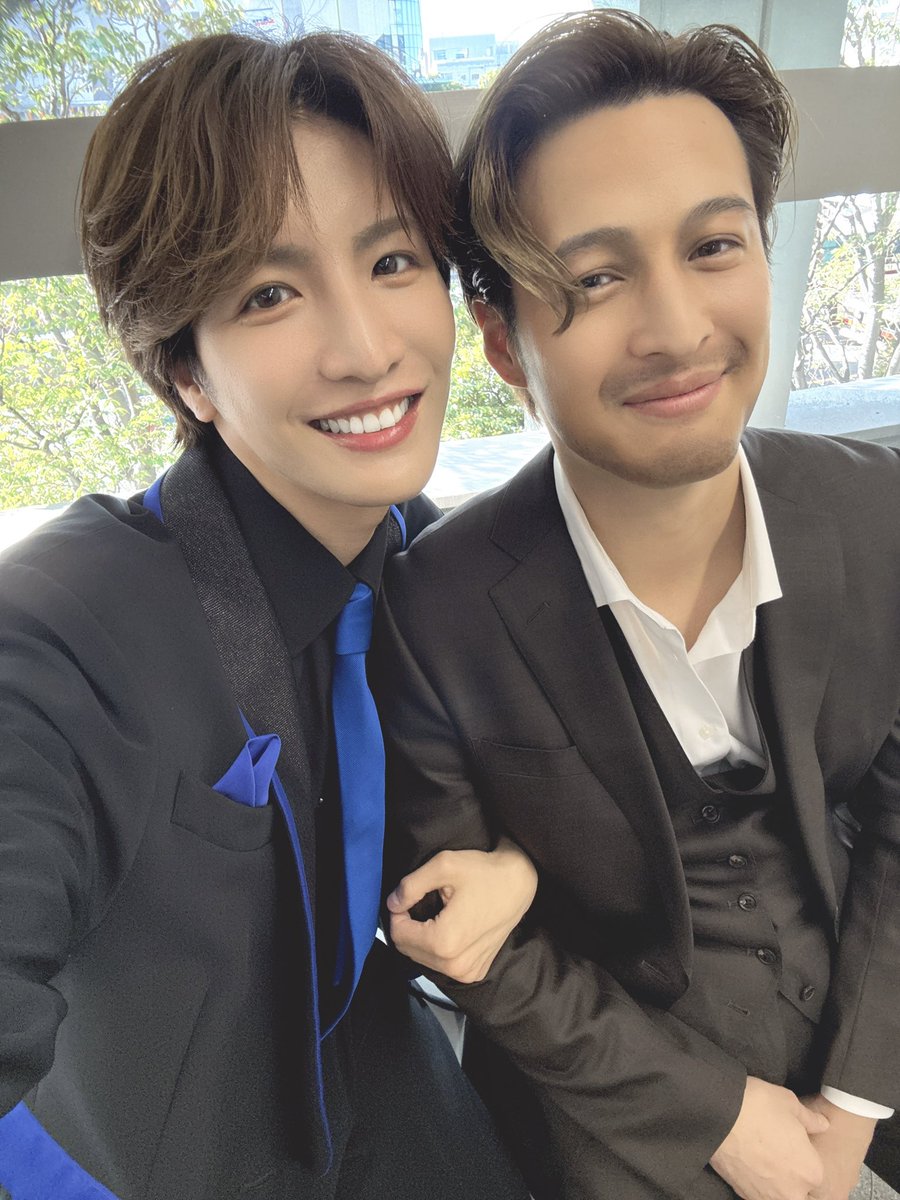 松岡卓弥/MATSURI (@takuya_matsuri) / Posts / X