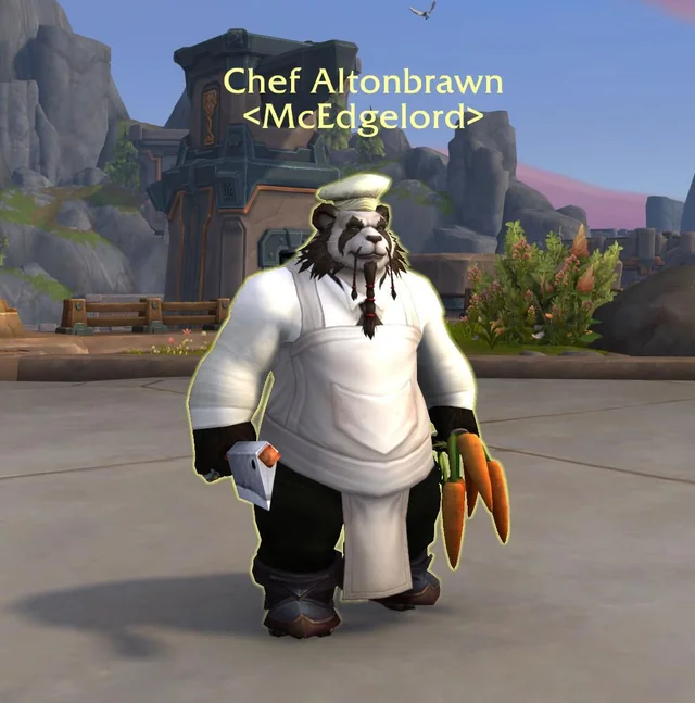 Warcraft Memes tweet media