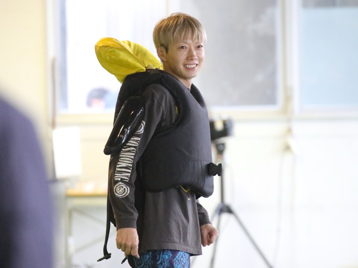 🐢香川県中部ボートレース事業組合57周年記念🐢 初日12R「ミトヨで