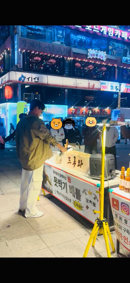 Raon20706991's tweet photo. 망치왕한테 탈탈 털렸다.. ㄷㄷ.. #망치왕  #인천 https://t.co/W2NEZeZ5XF