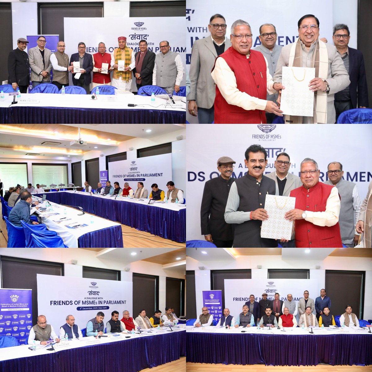 Rajendra Agrawal tweet media