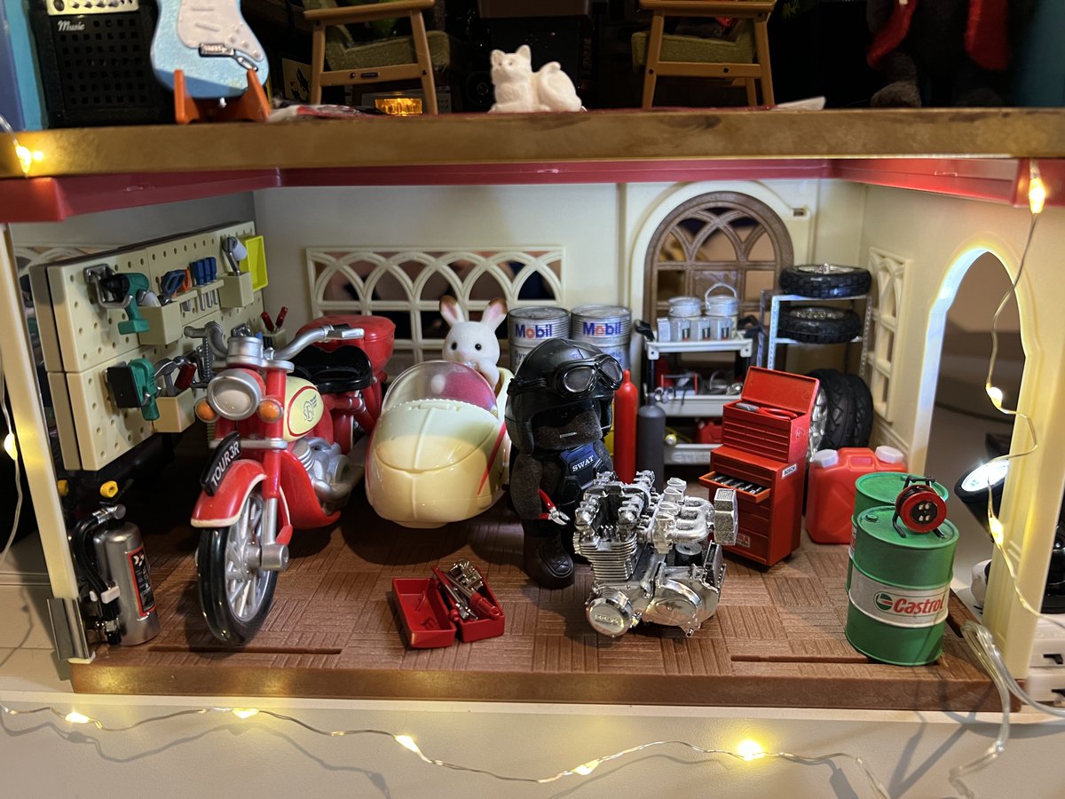 とよ田みのる tweet media