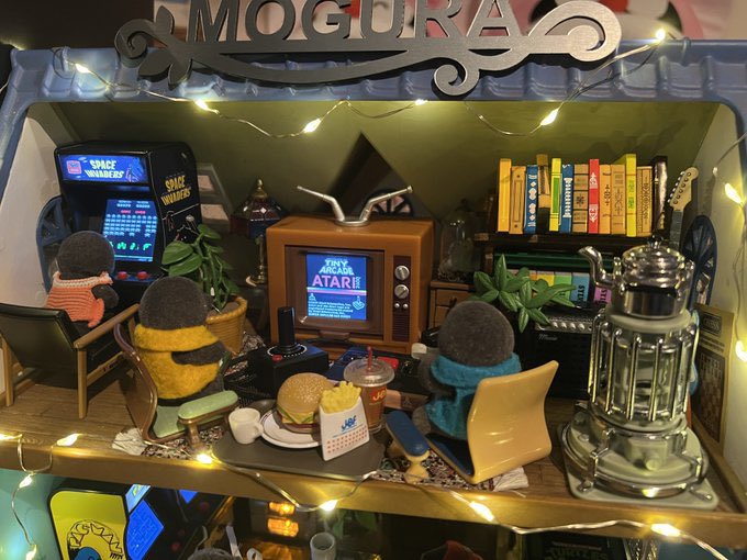 とよ田みのる tweet media