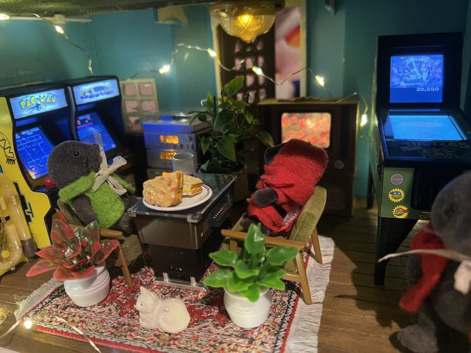 とよ田みのる tweet media