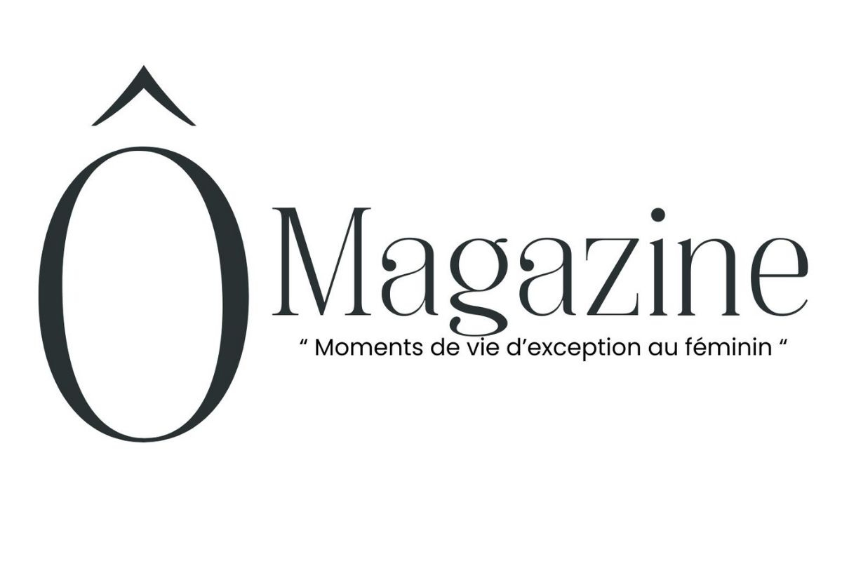 Ô Magazine tweet media