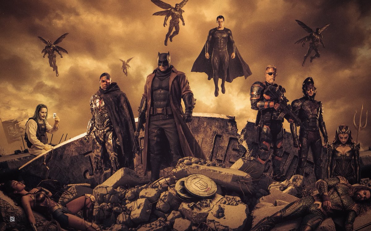 #RestoreTheSnyderVerse
.
.
Art by me.
.
.
#snydercut #batman #benaffleck #galgadot #henrycavıll #joemanganiello #rayfisher #jasonmomoa #ezramiller #amberheard #jaredleto #joker #theflash #wonderwomen #aquaman #deathstroke #cyborg #mera @jaredleto <a href="/JoeManganiello/">JOE MANGANIELLO</a> <a href="/AmberHeardUSA/">Amber Heard</a>