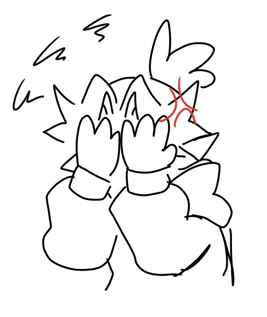 0Sakimation's tweet image. omfg bro