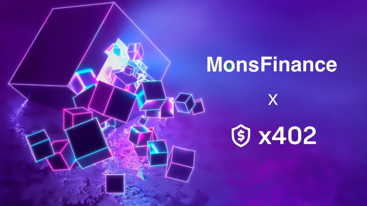 Mons.Finance tweet media