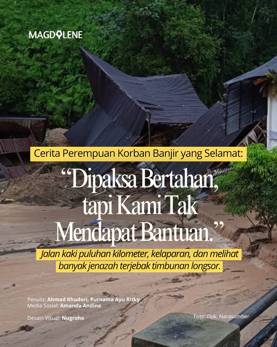 Magdalene tweet media