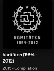 hrzeleid's tweet photo. @Revenants_Wife i mean the songs from this album https://t.co/krknka8xWD