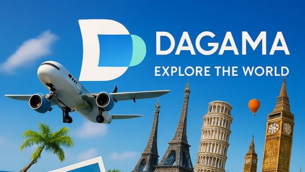 Open the new daGama update and you will sense that the platform is quietly crossing an important threshold. The introduction of wallet-based onboarding isn’t just a technical upgrade; it’s a shift in how identity is handled on the platform. 

By allowing users to sign in with