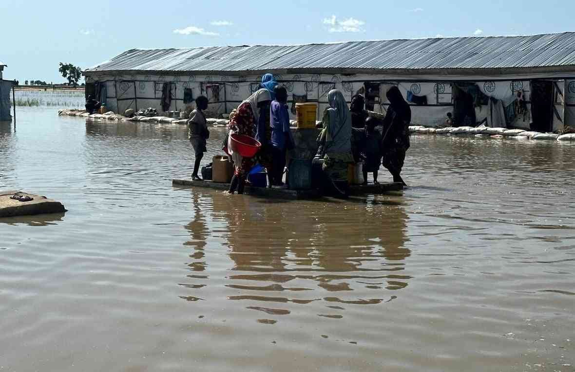 thestandardzim's tweet image. #EditorialComment
🔵THE latest alert from the Meteorological Services Department (MSD) and the Department of Civil Protection is not simply another routine weather update.
newsday.co.zw/editorials/art…