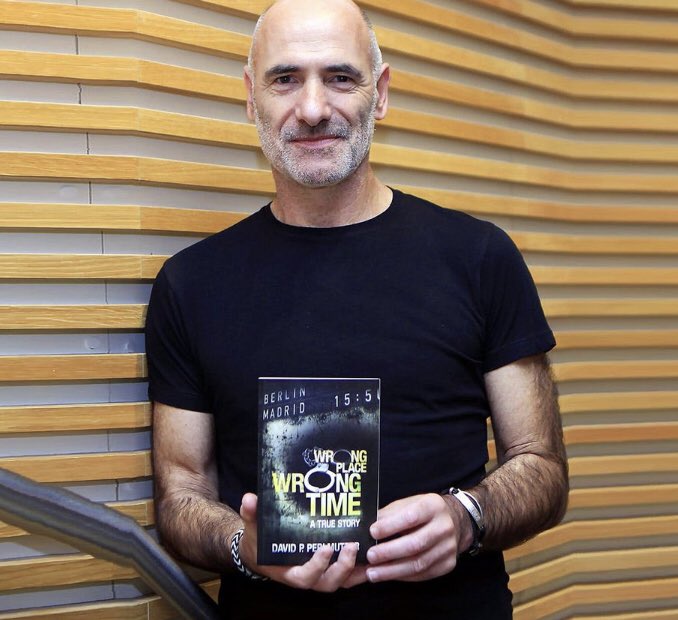 davepperlmutter's tweet image. Don’t forget #authors, post a #bookcover or 2, 3, 4, 5, 6, 7, 8, 9, 10 on #ShamelessSelfpromoThursday,, for my many #readers, go, go, go…..

relinks.me/DavidPPerlmutt… 📕📘📗

#BookBoost #BooksWorthReading #CrimeThriller #TrueStory #ThursdayThoughts #crimefiction #IARTG…