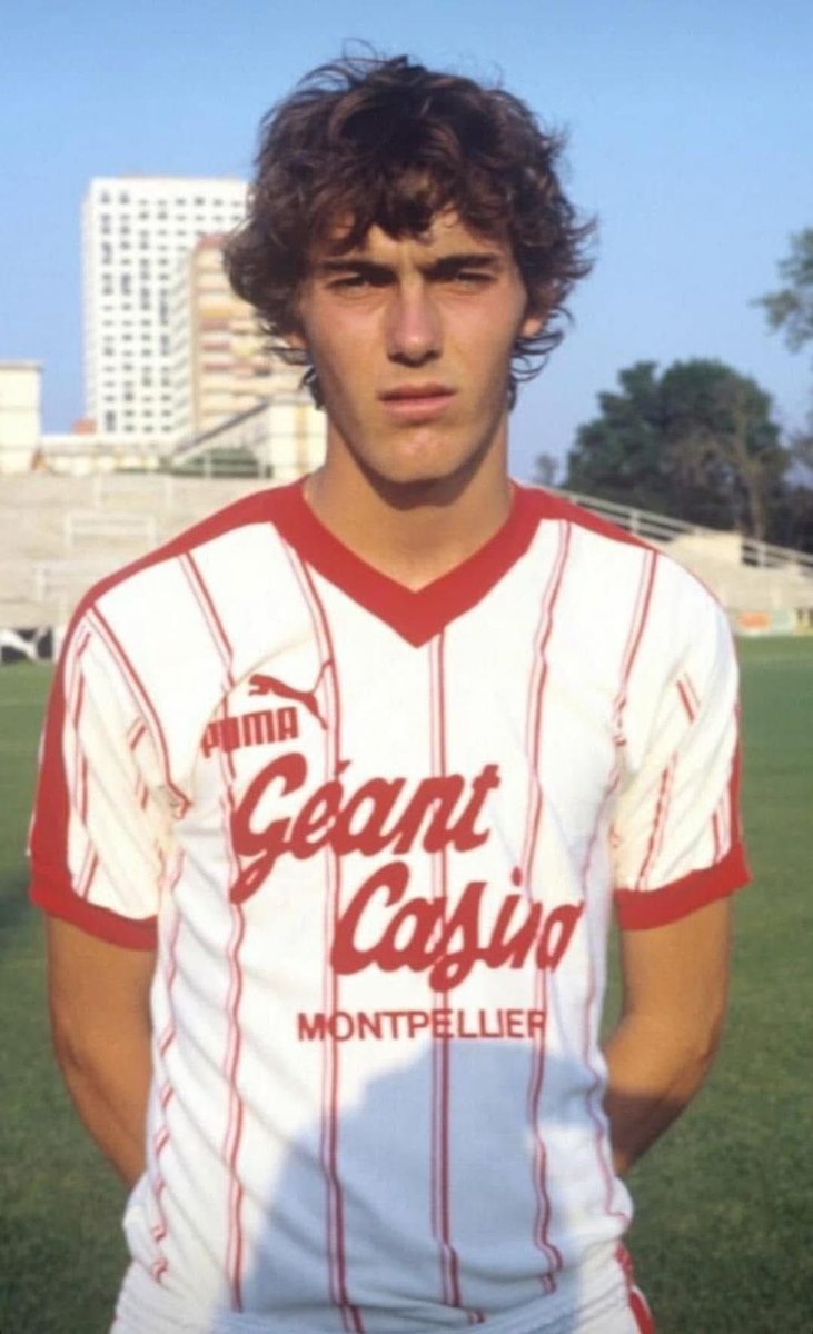 jay34270's tweet photo. @Ligue1 @DFCO_Officiel Laurent Blanc à Montpellier https://t.co/R7PsSUA4Je