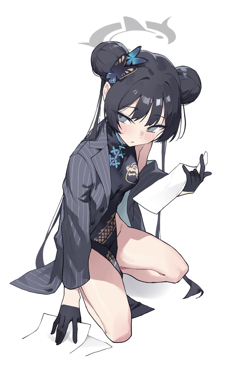 #ブルアカ #ブルーアーカイブ