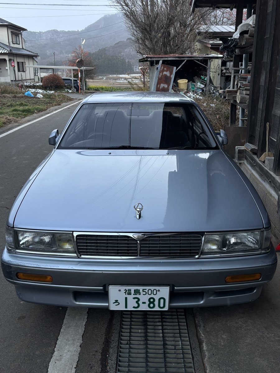 で〜ちゃそ (@N255LAU) / Posts / X