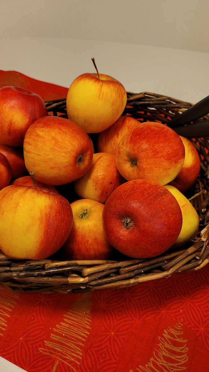 Luukku 4.
Torstaitoivon siemen 
#munjoulukalenteri