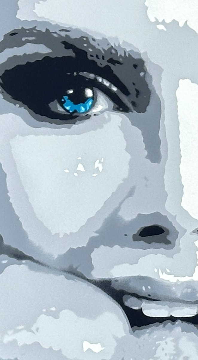 VantaFlesh's tweet photo. Teal eye. A mouth too close.
What you see is only the surface.
The full relic stays locked in the Vault —
except for the collector who claims it.
First-paid-first-served.
DM to acquire.
Once taken → vaulted forever. https://t.co/JjhGW9S6lg