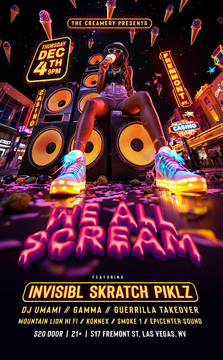 DJ Q*BERT 👾 Invisibl Skratch Piklz tweet media