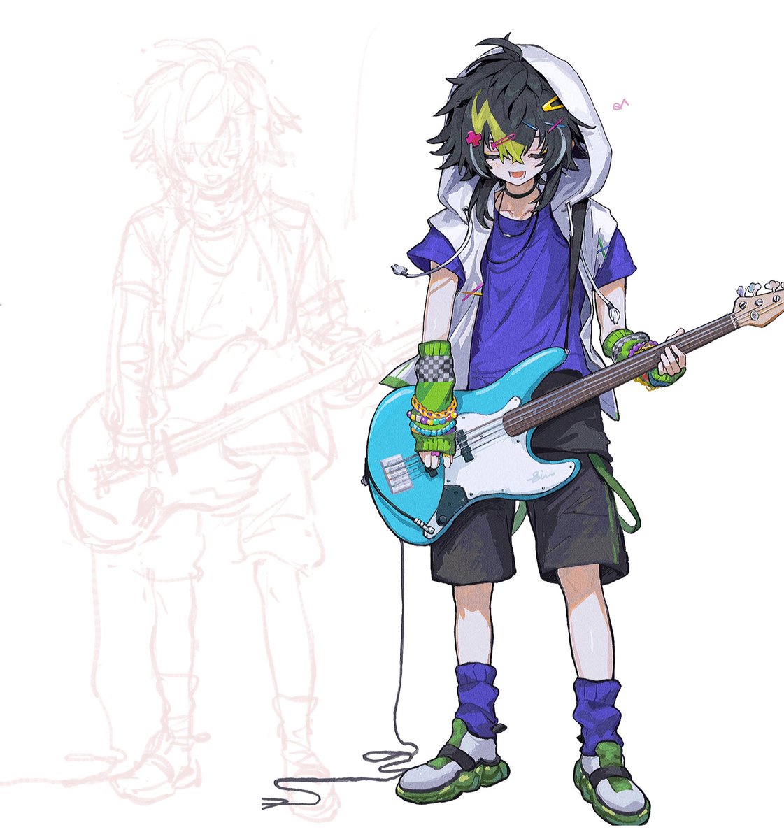 さいなんじ🐾 (@_ponpoon0318) / Posts / X