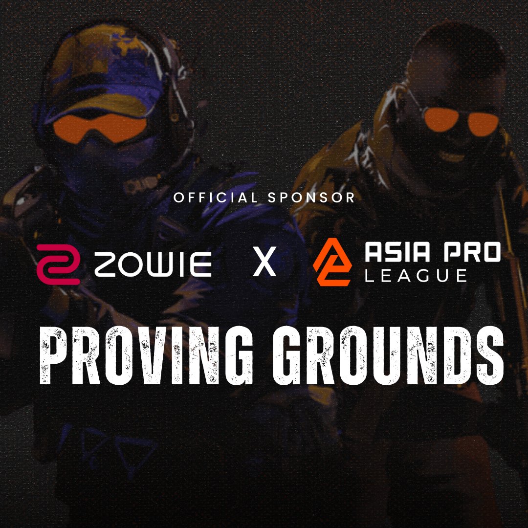 Asia Pro League tweet media
