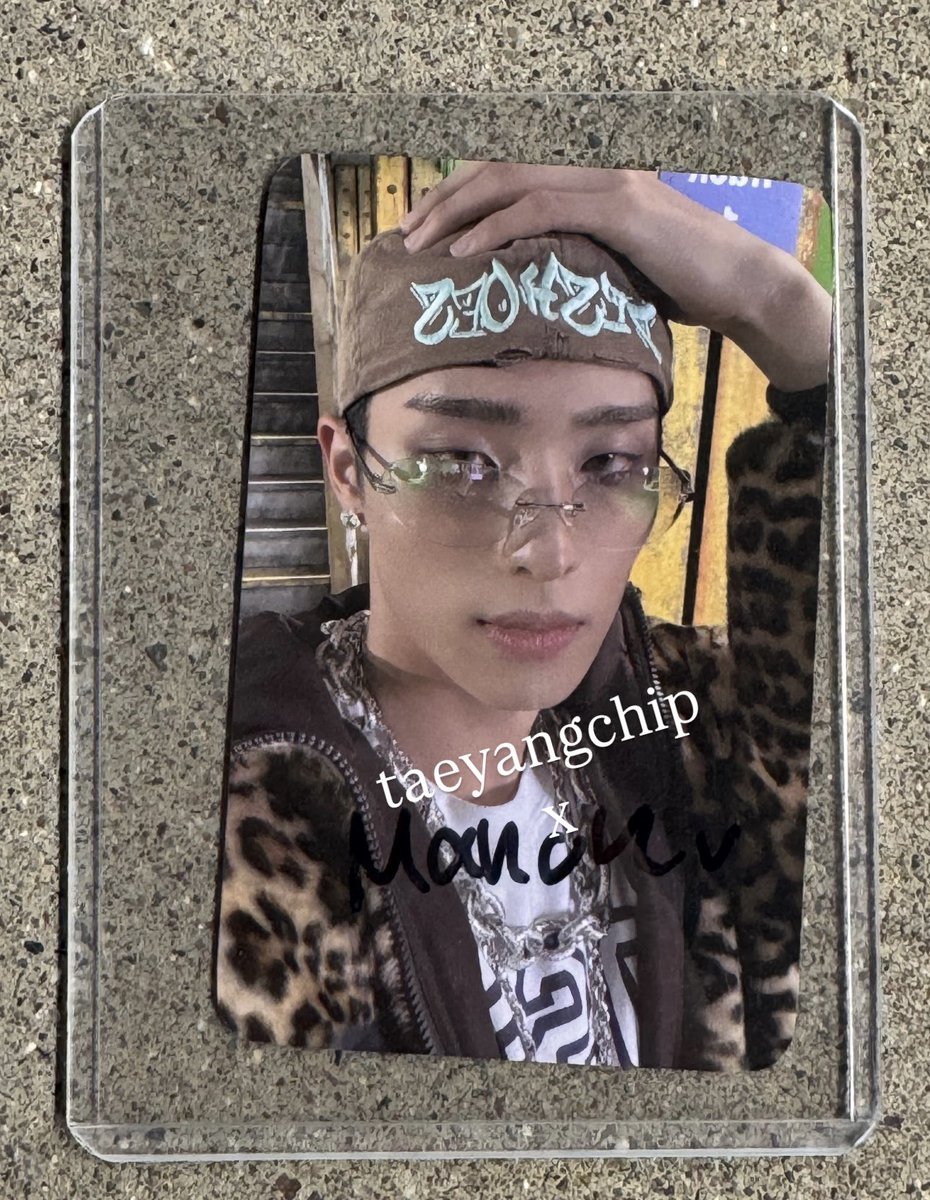 mandaᵕ̈☀︎ tweet media