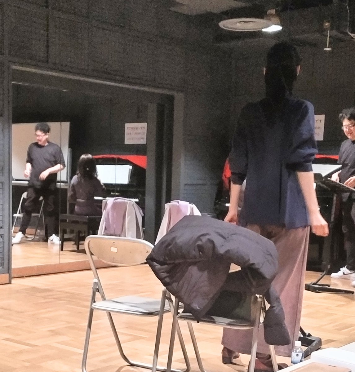 京都ミューズ tweet media