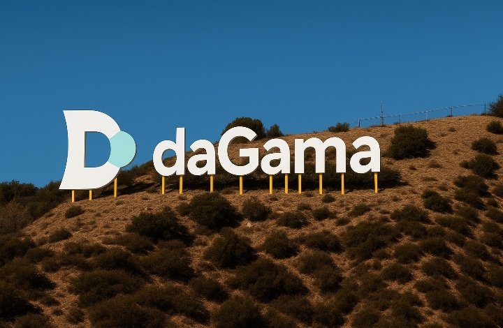 🧵 Thread: Why Dagama Matters in the Next Phase of Web3

1/Don’t just watch Web3 evolve  participation is the new advantage. The space is expanding beyond tokens and transactions into ecosystems built around identity, reputation.Dagama positions itself right at that intersection