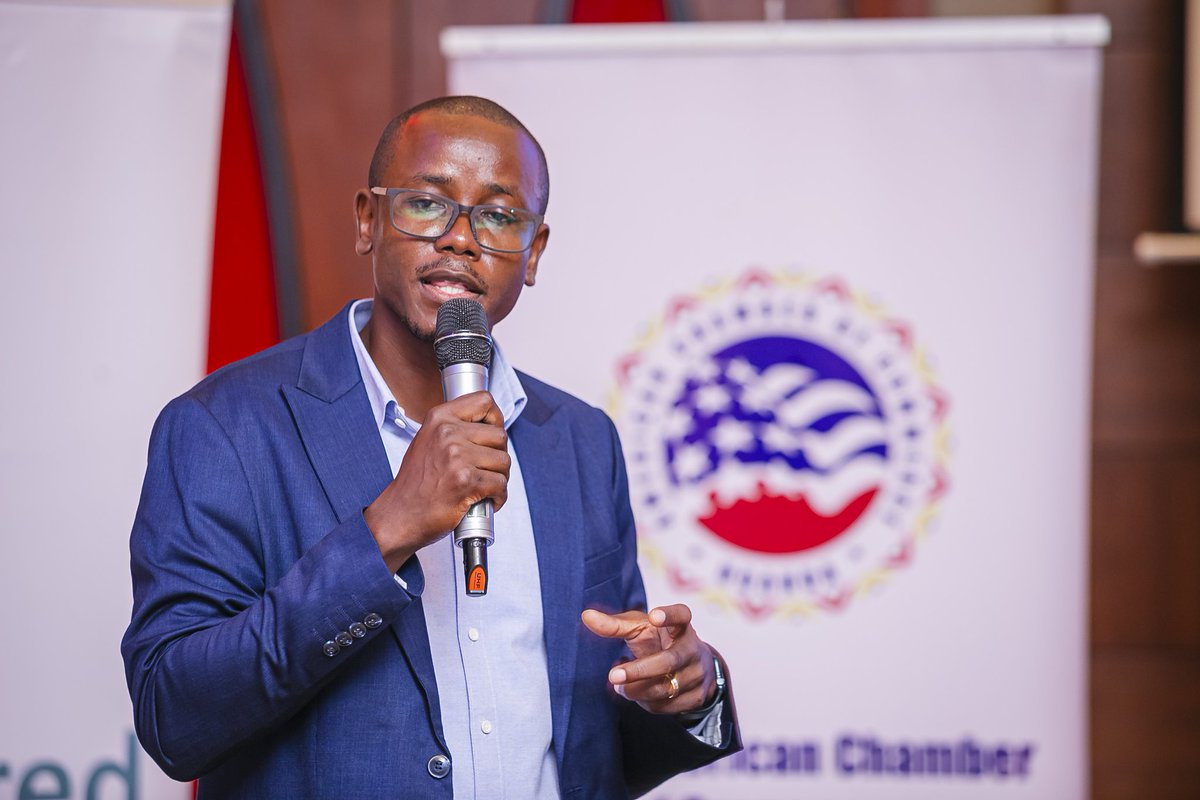 At Sama, we employ and work with over 300,000 physical participants across the country.

Our budget has grown significantly, which is a result of the hard work and commitment of the teams you saw in the video.

》》Joshua Okello

#AmChamUg
#Ai4Business
