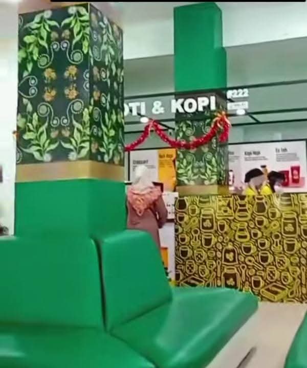 Sitoneizer's tweet image. Suasana di RSUD Ajibarang kabupaten Banyumas, foto credit to Aisna P.