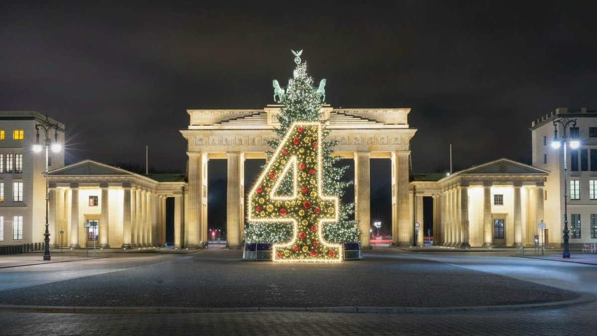 morgenpost's tweet image. Türchen 4: Warum Steglitz einen Höllenhund hat morgenpost.de/berlin/article…