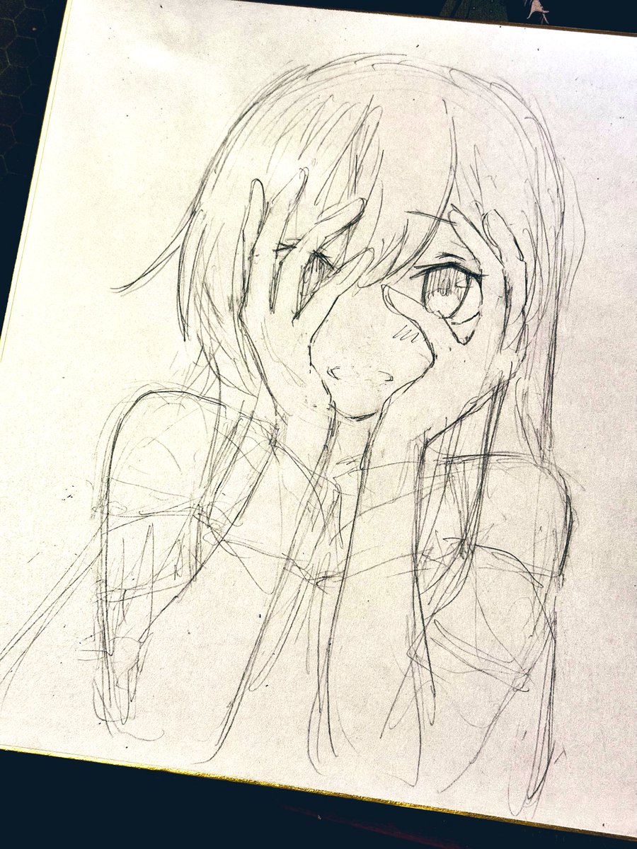 とある朝潮提督殿に向けて(((є(｡･Θ･)э💐

お制服でいこうかドレスにしようか、、うーん悩むッピねぇ🐥⸒⸒