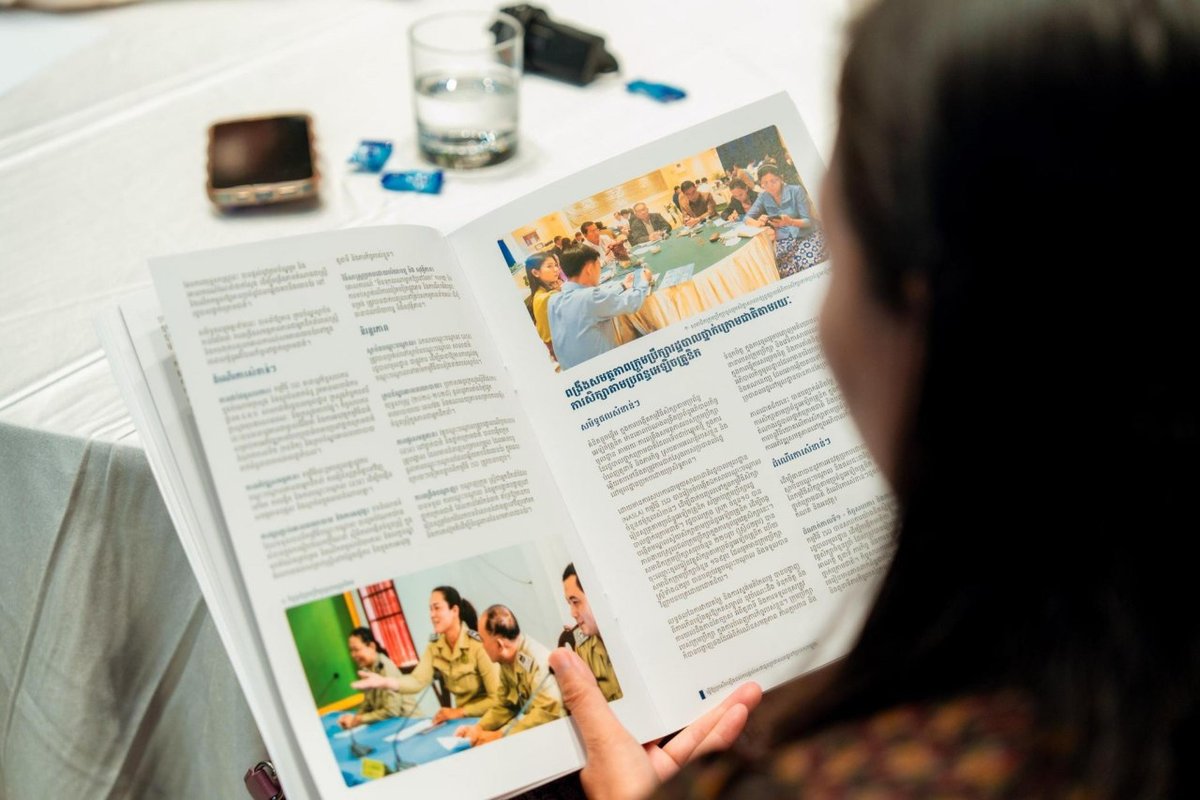 German Embassy tweet media