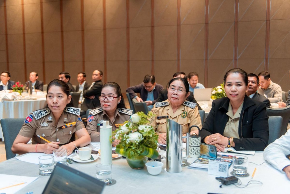 German Embassy tweet media