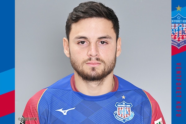 ヴァンフォーレ甲府 (@vfk_official) / Posts / X