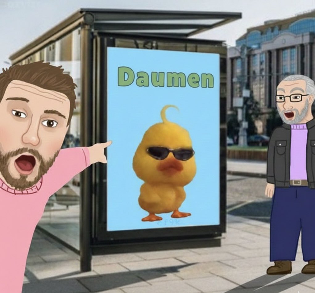 0xEnm's tweet image. 🙏 @daumenxyz @daumenxyz @daumenxyz @daumenxyz @daumenxyz @daumenxyz @daumenxyz @daumenxyz @daumenxyz @daumenxyz @daumenxyz @daumenxyz 

H3yurFFJ9hsffFuizrEWgLv55DQY7HbatiDH8ahrTwEv