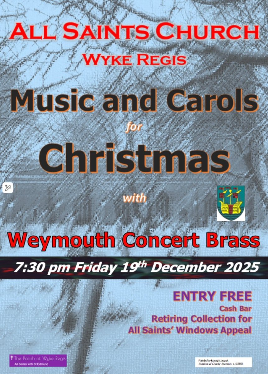 WeymouthConcertBrass tweet media