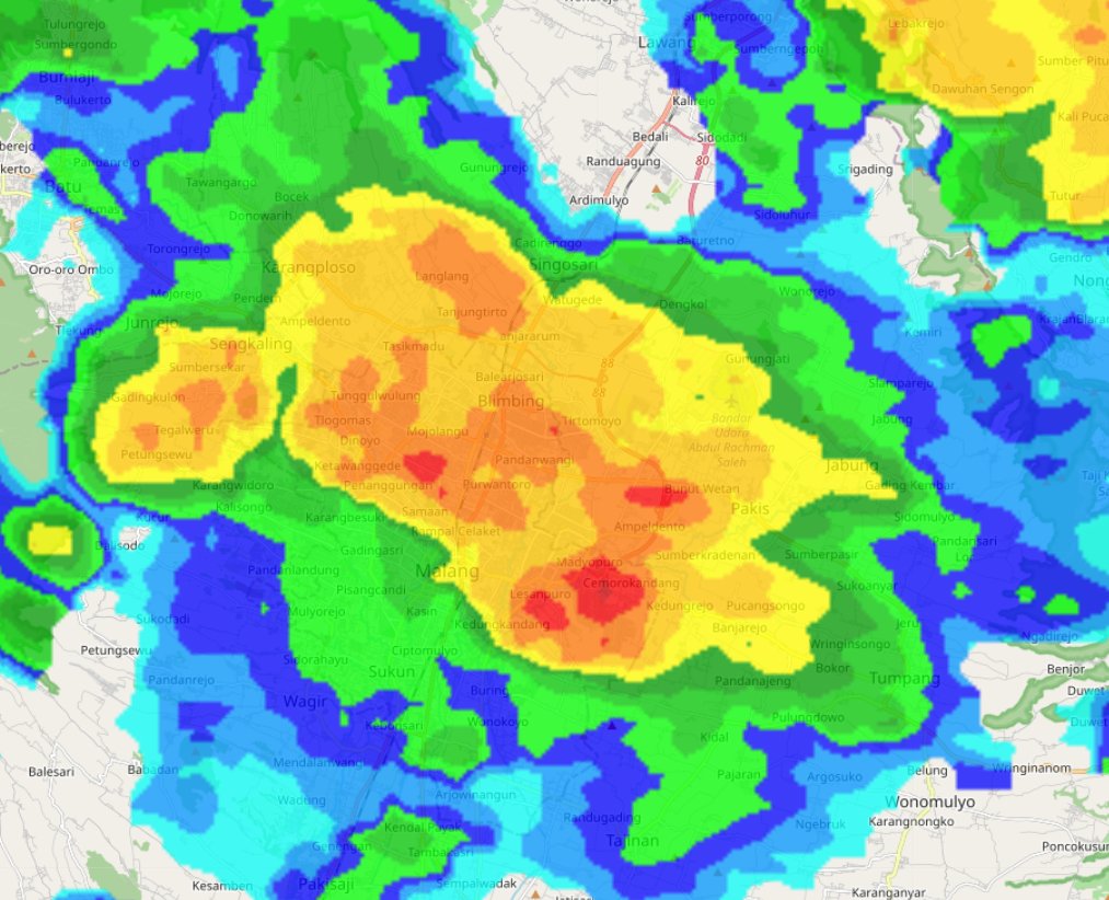 wah rata nih kayake cak min <a href="/infomalang/">Info Malang</a> 

stamet-juanda.bmkg.go.id/radar/
