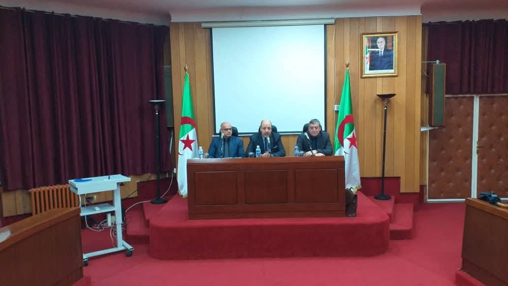 Abdelkader Mesdoua tweet media