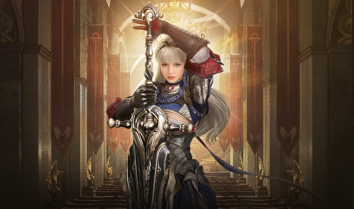 【公式】黒い砂漠 CONSOLE tweet media