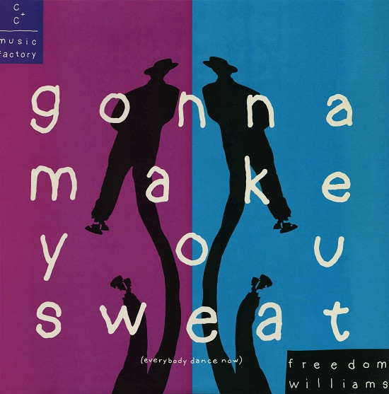 myfizzypop's tweet photo. The early 90s were an amazing time for exhilarating new types of dance music - exhibit 1: #onthisdayinpop in 1990 #CandCMusicFactory released #GonnaMakeYouSweat (#EverybodyDanceNow)! The world sat up and took notice of these ferocious grooves - huge hit!
https://t.co/tlaftxxAnF https://t.co/aW5IP7yQcD