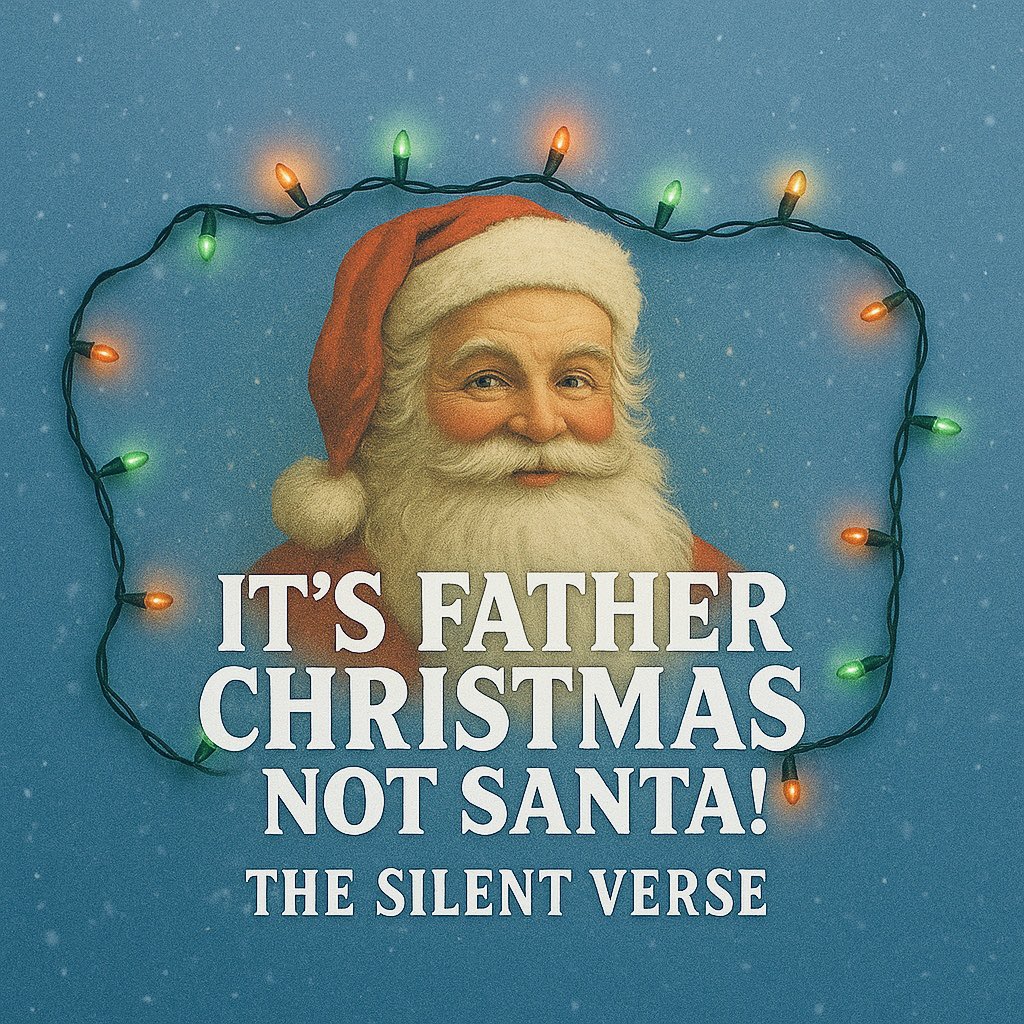 #share #TrendingNow #newmusic #Christmas2025 #christmasmusic #christmas <a href="/TheSilentVerse_/">The Silent Verse</a> #spotify #YouTube #distroykid
