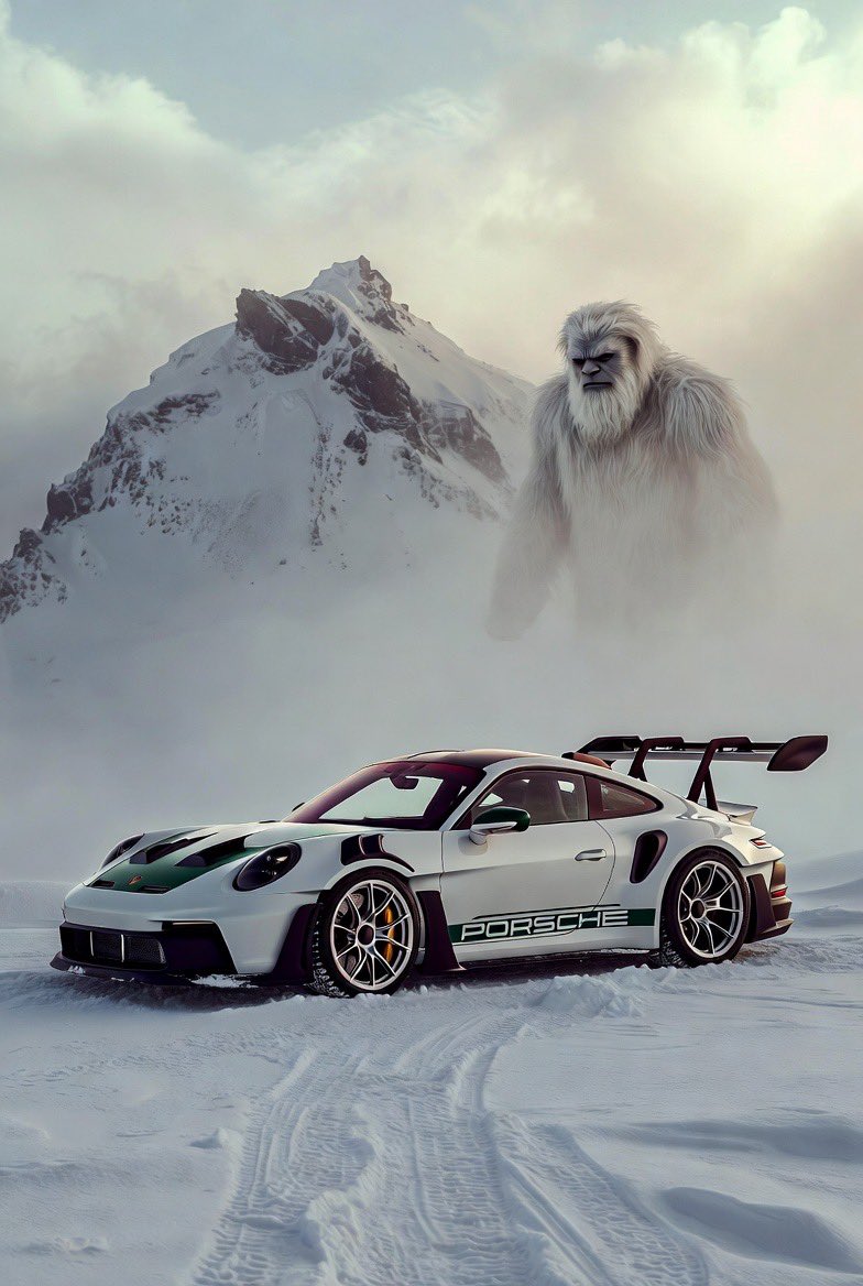 Peak performance.
$POWSCHE

🏎️💨