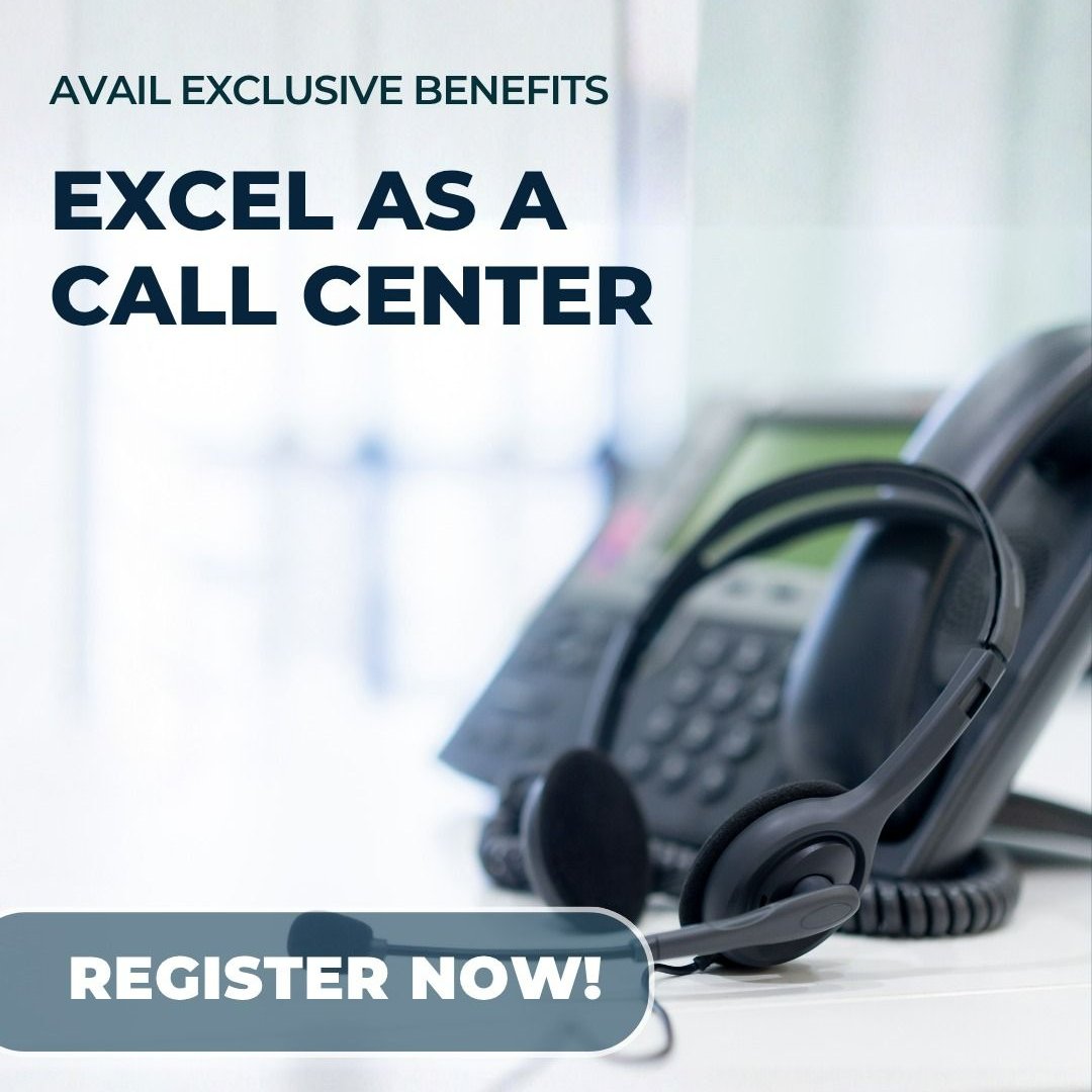 PSEB's tweet photo. #Callcenters! Get exclusive benefits by registering with PSEB now.
Register now:https://t.co/wU0QB3WRe8

#PSEB #TechdestiNation #PSEBRegistration
#PakistanTech #GrowWithPSEB https://t.co/6Hf5lH9l3E