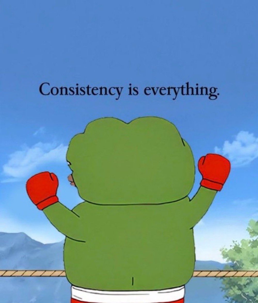 Nft_Mhee's tweet photo. Some of you really do have confidence. You look my media, you look my bio and you really think you should not reply my post with a good morning message?

Gm to those that gm. A productive day ahead. https://t.co/pl7z51IOYs