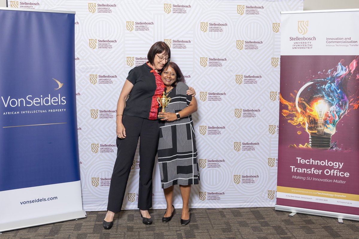 Innovus TTO tweet media