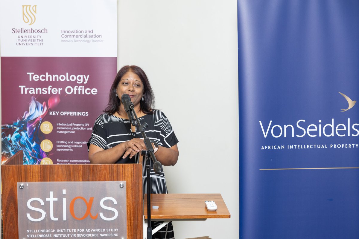 Innovus TTO tweet media