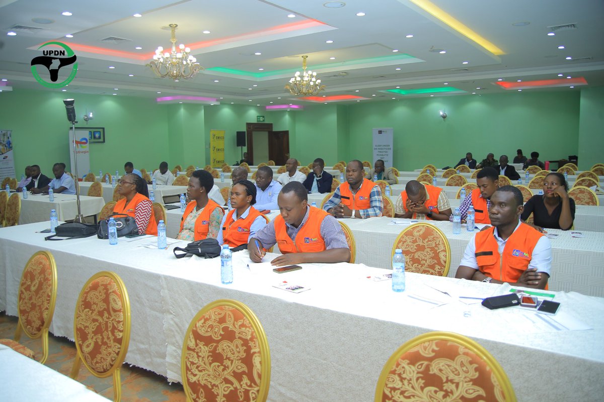 RobertBrianOkot's tweet photo. Day 2 of the Annual Professional Drivers’ Conference and Road Transport Stakeholders’ Awards 2025 is underway at Imperial Royale Hotel, Kampala.
Driving professionalism forward through innovation, collaboration, and a safer transport future.
#DriversConferenceUG #DriversConference2025