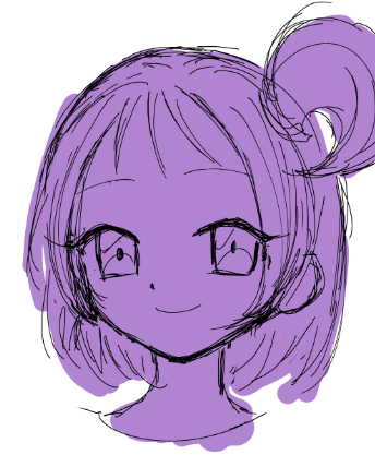 _wgdo's tweet photo. 別所でまた出すつもりだからそのうち消すと思うけど最近描いたおジャ魔女 https://t.co/zbbA0mVNvP