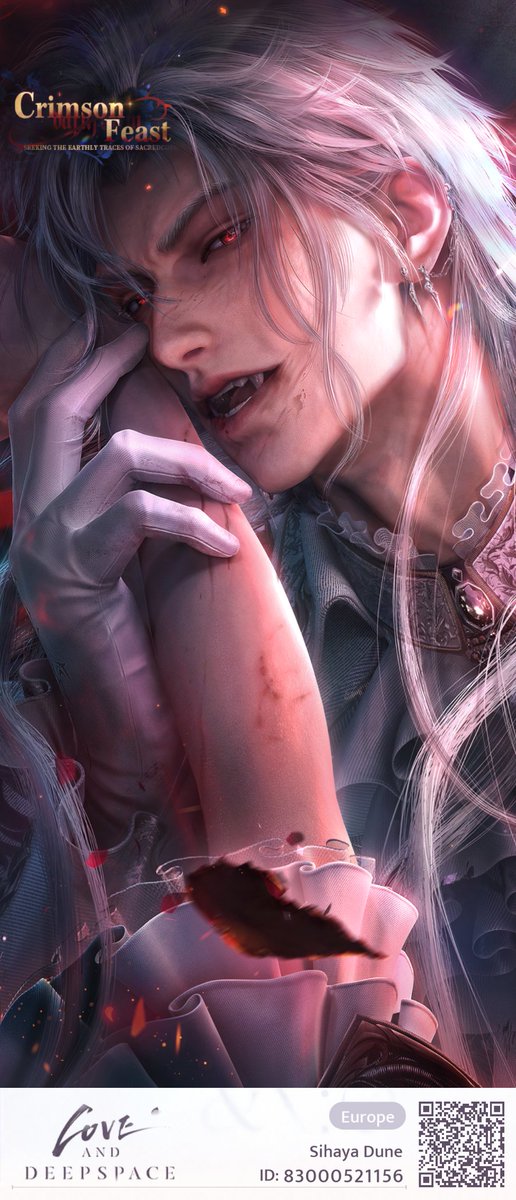 Sihaya1980🐰 (@lamadrigueraale) on Twitter photo 